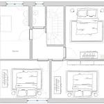 Ferienhaeuser Ankerplatz 1 Und 2 Usedom Mit Sauna, Kamin Und Garten Lejlighed Krummin