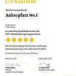 Ferienhaeuser Ankerplatz 1 Und 2 Usedom Mit Sauna, Kamin Und Garten Lejlighed