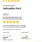 Ferienhaeuser Ankerplatz 1 Und 2 Usedom Mit Sauna, Kamin Und Garten