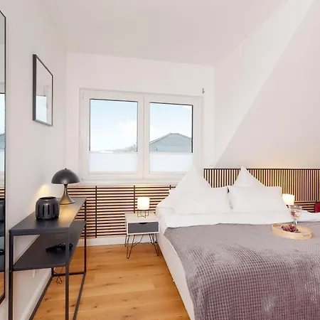 Ankerplatz No 1 & 2 Mit Kamin Und Sauna *