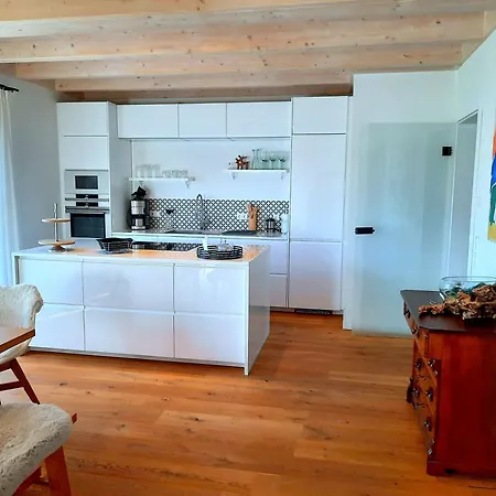 Ferienhaeuser Ankerplatz 1 Und 2 Usedom Mit Sauna, Kamin Und Garten Apartmán *