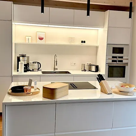 Ferienhaeuser Ankerplatz 1 Und 2 Usedom Mit Sauna, Kamin Und Garten Apartmán Krummin