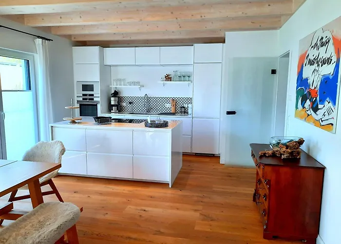 Ankerplatz 1 Und 2 Usedom Mit Sauna, Kamin Und Garten Apartment *