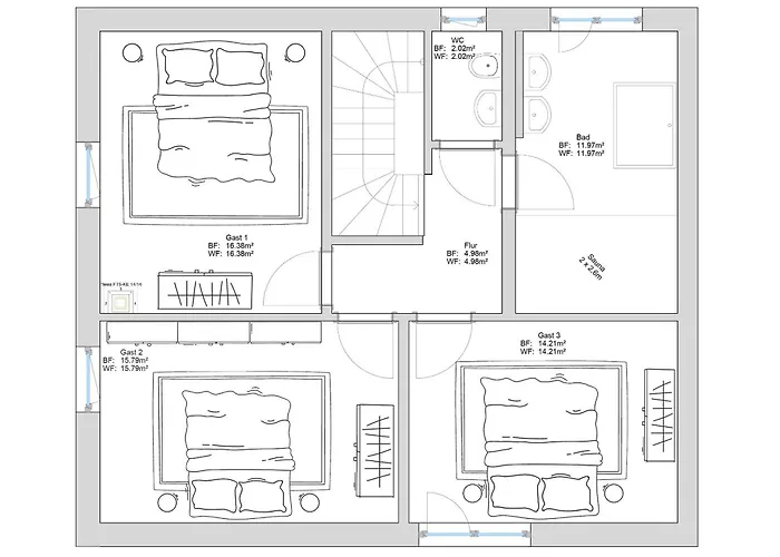 Apartment Ankerplatz 1 Und 2 Usedom Mit Sauna, Kamin Und Garten *