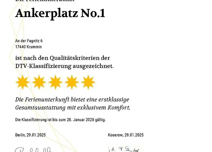 Ankerplatz 1 Und 2 Usedom Mit Sauna, Kamin Und Garten Apartment